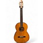 Used Aria A586 Natural Classical Acoustic Guitar thumbnail