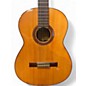 Used Aria A586 Natural Classical Acoustic Guitar