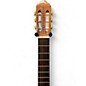 Used Aria A586 Natural Classical Acoustic Guitar