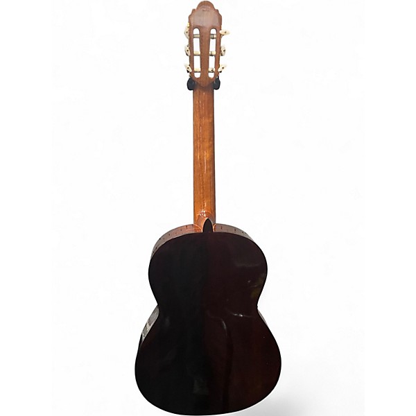 Used Aria A586 Natural Classical Acoustic Guitar