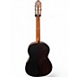 Used Aria A586 Natural Classical Acoustic Guitar