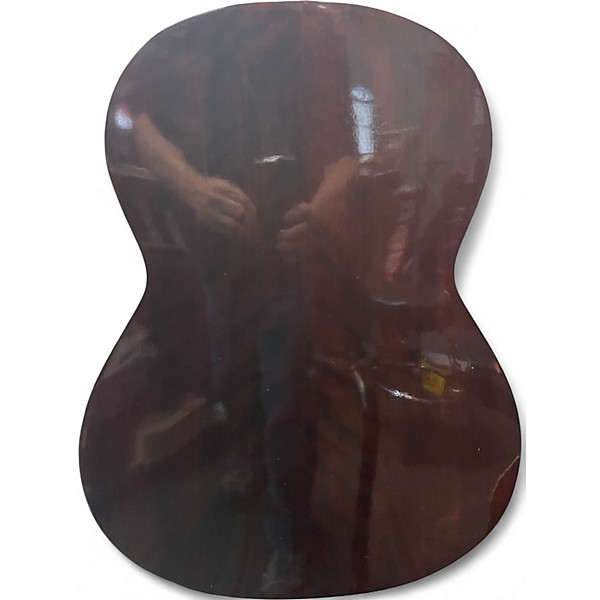 Used Aria A586 Natural Classical Acoustic Guitar