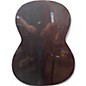 Used Aria A586 Natural Classical Acoustic Guitar