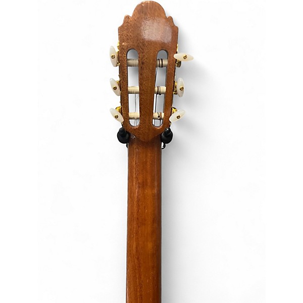 Used Aria A586 Natural Classical Acoustic Guitar