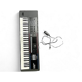 Used Roland Juno D6 Keyboard Workstation