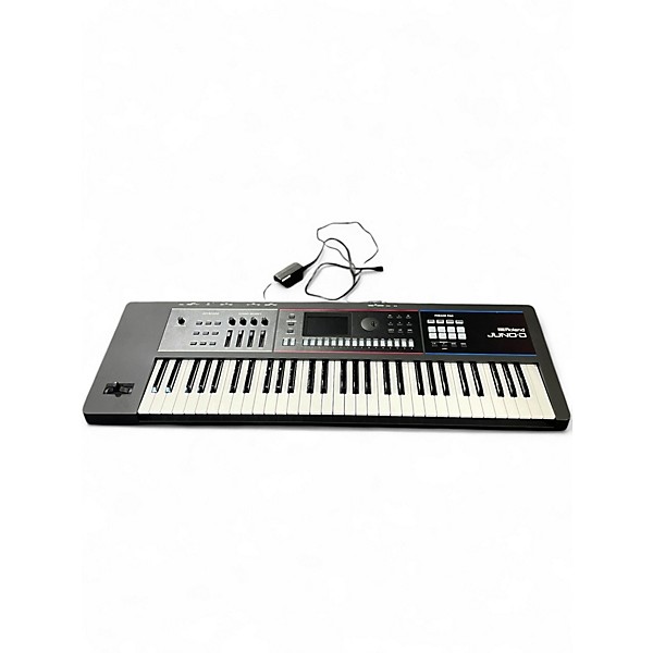 Used Roland Juno D6 Keyboard Workstation