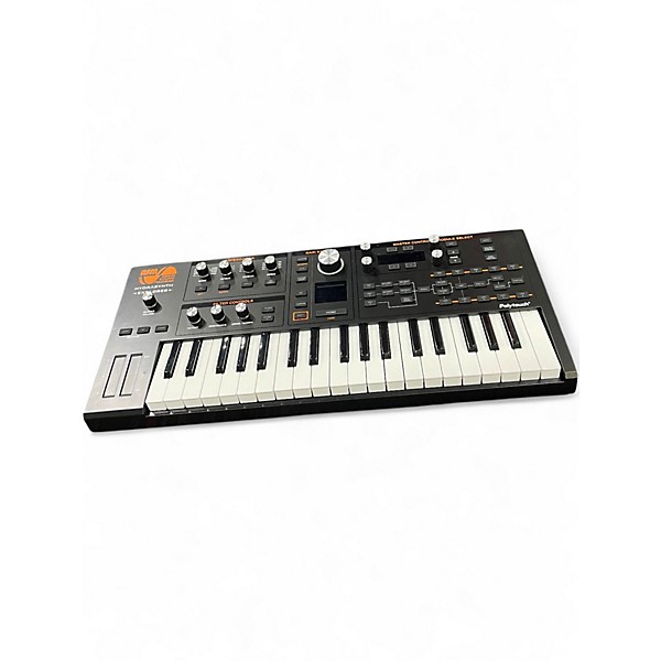 Used Ashun Sound Machine Hydrosynth Explorer Synthesizer