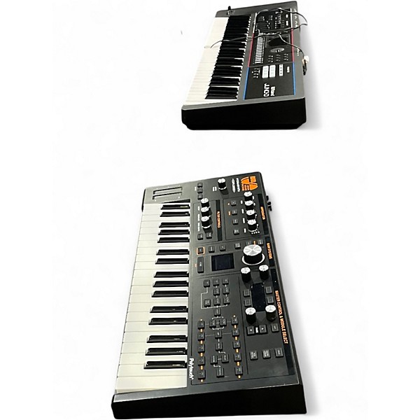 Used Ashun Sound Machine Hydrosynth Explorer Synthesizer