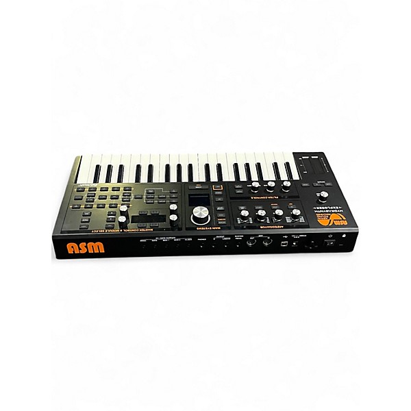 Used Ashun Sound Machine Hydrosynth Explorer Synthesizer