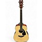 Used 2020s Yamaha FG830 Natural Acoustic Guitar thumbnail