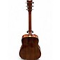Used 2020s Yamaha FG830 Natural Acoustic Guitar