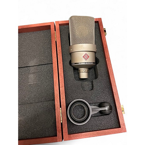 Used Neumann TLM103 Condenser Microphone