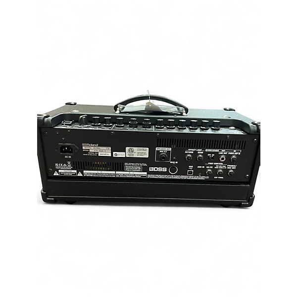 Used BOSS Katana-Head MKII 100W Solid State Guitar Amp Head