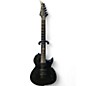 Used Solar Guitars GC1.6 Killertone flame black gloss Solid Body Electric Guitar thumbnail