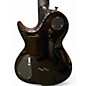 Used Solar Guitars GC1.6 Killertone flame black gloss Solid Body Electric Guitar