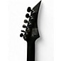Used Solar Guitars GC1.6 Killertone flame black gloss Solid Body Electric Guitar