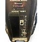 Used American Audio KPOW 15BT Powered Speaker