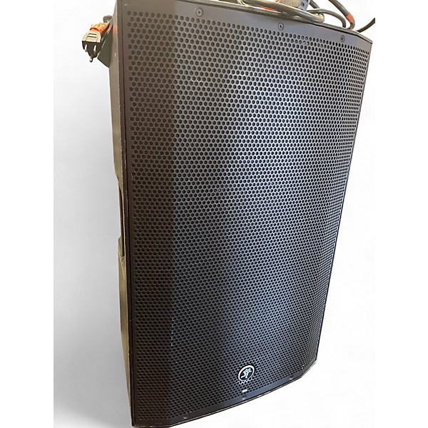 Used Mackie Thump 15A Powered Speaker