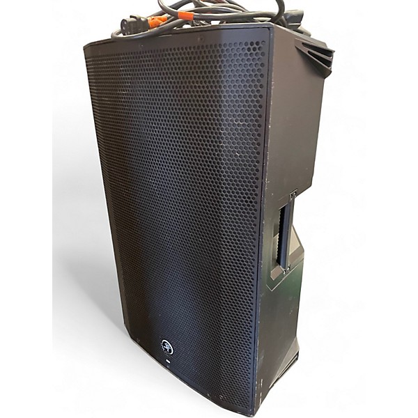 Used Mackie Thump 15A Powered Speaker