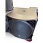 Used Mackie SRM1550 Powered Subwoofer thumbnail