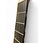 Used Martin GPC 13E Natural Acoustic Electric Guitar
