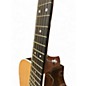 Used Martin GPC 13E Natural Acoustic Electric Guitar