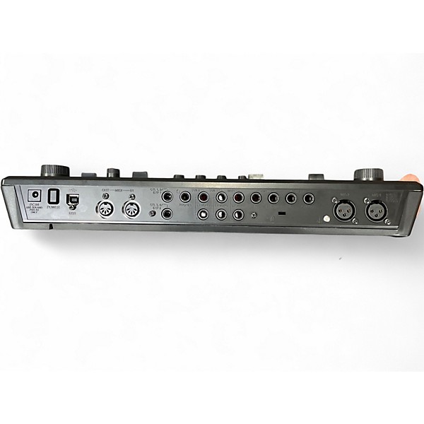 Used BOSS rc505 mkII loop station Effect Processor