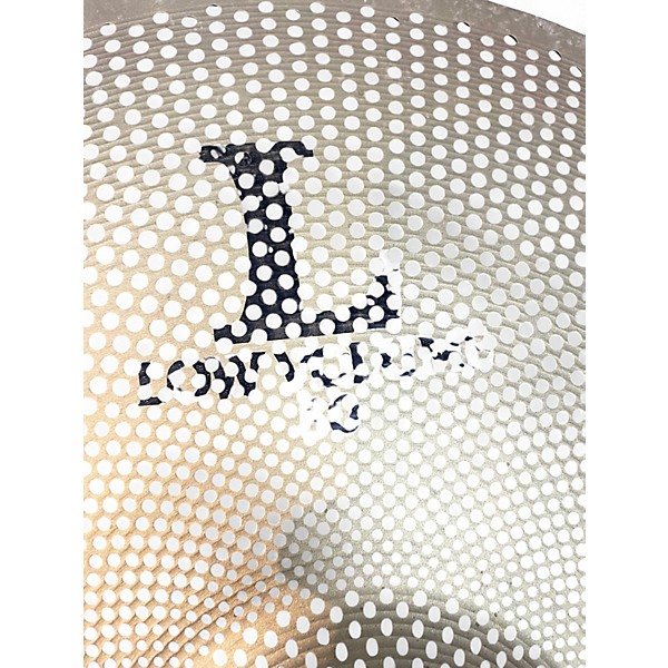 Used Zildjian 18in L80 Low Volume Crash Cymbal