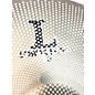 Used Zildjian 18in L80 Low Volume Crash Cymbal