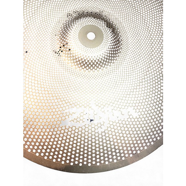 Used Zildjian 18in L80 Low Volume Crash Cymbal
