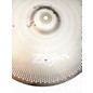 Used Zildjian 18in L80 Low Volume Crash Cymbal