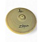 Used Zildjian 18in L80 Low Volume Crash Cymbal