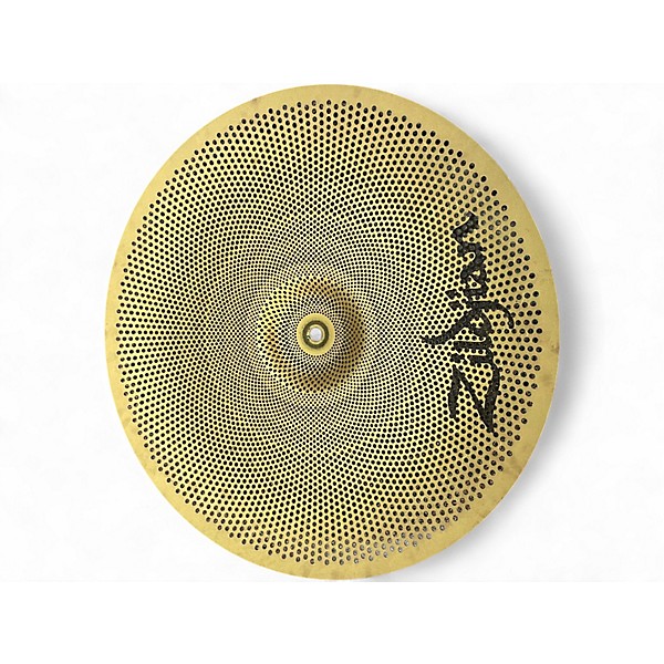 Used Zildjian 18in L80 Low Volume Crash Cymbal