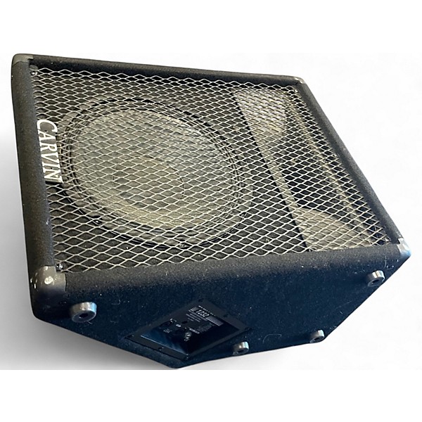 Used Carvin 1232 Unpowered Monitor