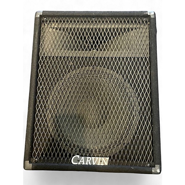 Used Carvin 1232 Unpowered Monitor