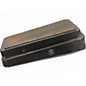 Used Dunlop Cry Baby 95-910511 Effect Pedal