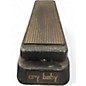 Used Dunlop Cry Baby 95-910511 Effect Pedal