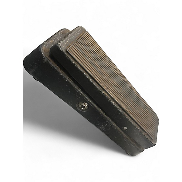 Used Dunlop Cry Baby 95-910511 Effect Pedal