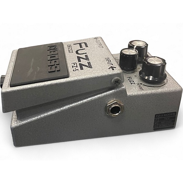 Used BOSS FZ-5 Effect Pedal