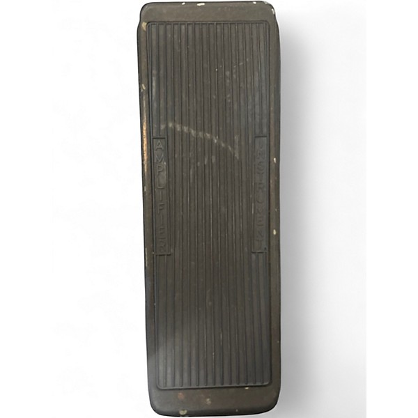 Used Dunlop Cry Baby 95-910511 Effect Pedal