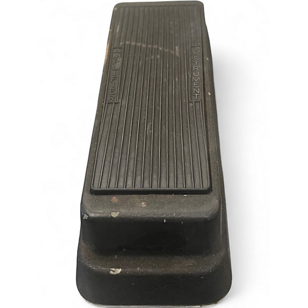 Used Dunlop Cry Baby 95-910511 Effect Pedal