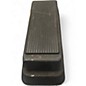 Used Dunlop Cry Baby 95-910511 Effect Pedal
