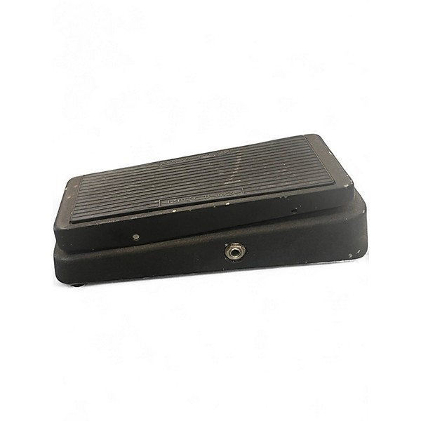 Used Dunlop Cry Baby 95-910511 Effect Pedal