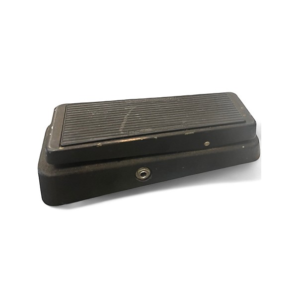 Used Dunlop Cry Baby 95-910511 Effect Pedal
