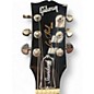 Used 2023 Gibson les paul standard 60's bourbon burst Solid Body Electric Guitar