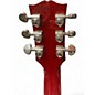 Used 2023 Gibson les paul standard 60's bourbon burst Solid Body Electric Guitar