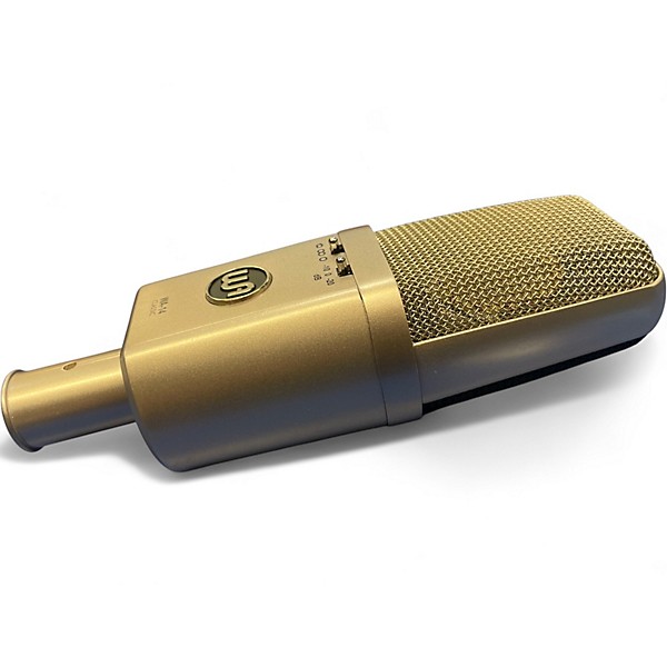 Used Warm Audio WA-14 Classic Condenser Microphone