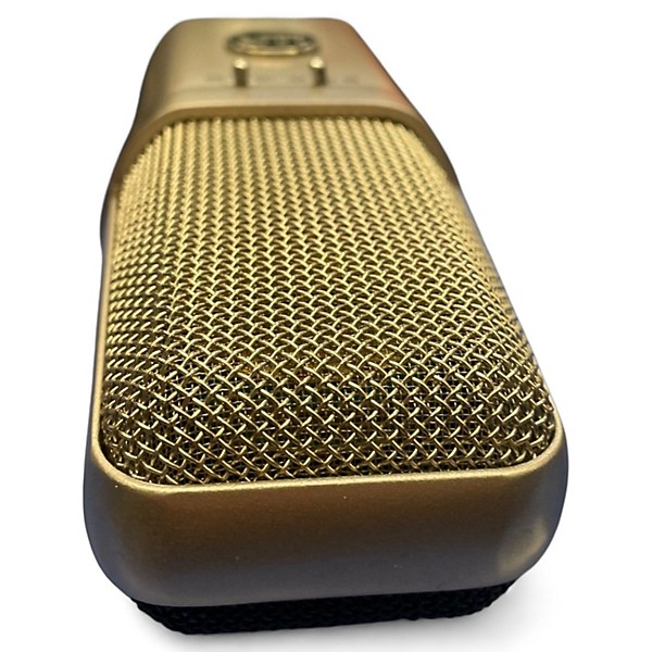 Used Warm Audio WA-14 Classic Condenser Microphone