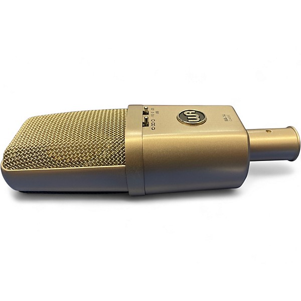 Used Warm Audio WA-14 Classic Condenser Microphone