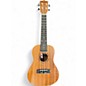 Used Amahi CONCERT UKULELE Antique Natural Ukulele thumbnail